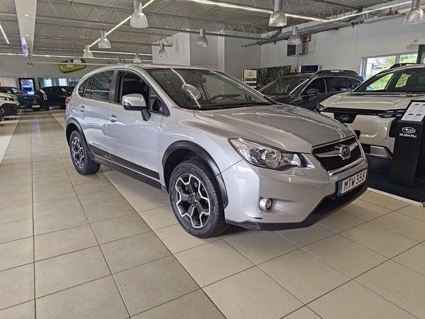 Subaru XV 2.0 4WD - 2012