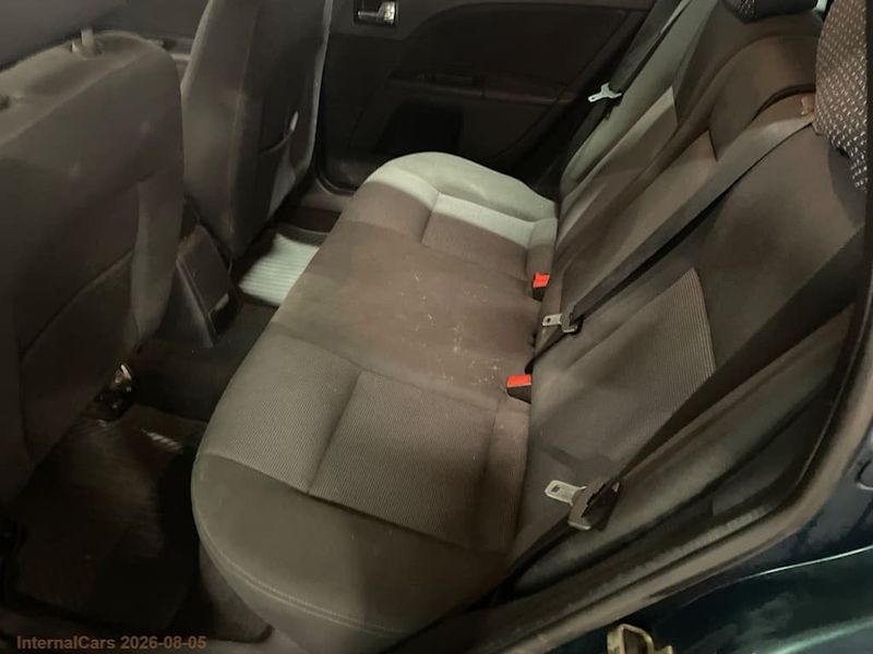 Ford Mondeo bild 6