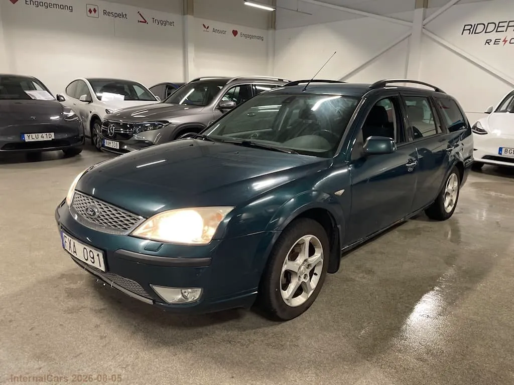 Vehicle image 1