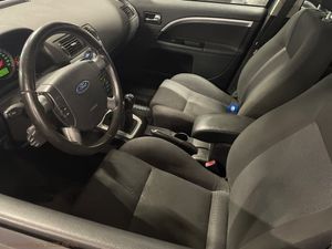 Ford Mondeo bild 5