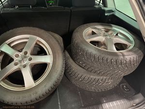 Ford Mondeo bild 7