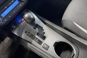 Toyota Avensis bild 19