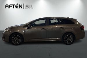 Toyota Avensis bild 6