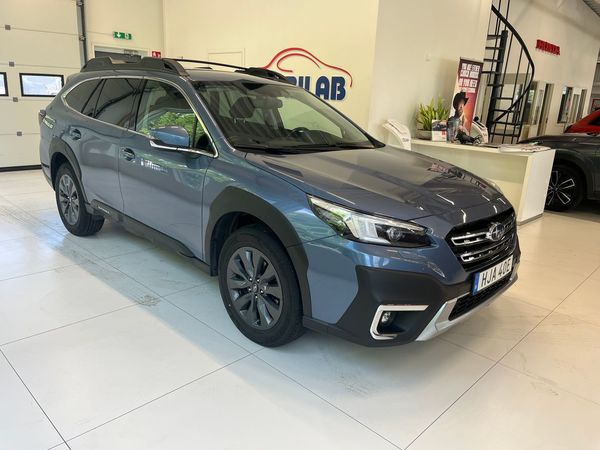 Subaru Outback Subaru Outback - 2023
