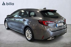 Toyota Corolla bild 2