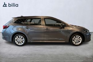 Toyota Corolla bild 18