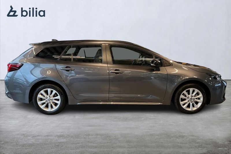 Toyota Corolla bild 18