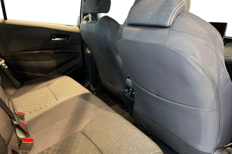 Toyota Corolla bild 9