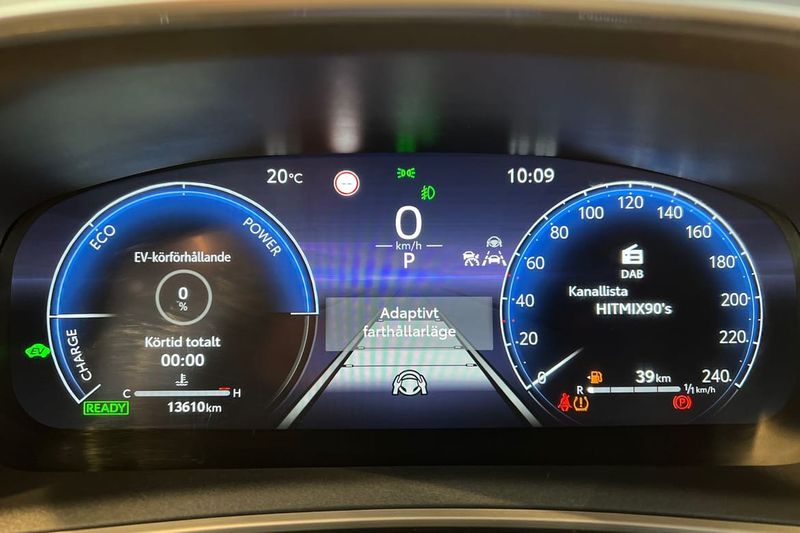 Toyota Corolla bild 16