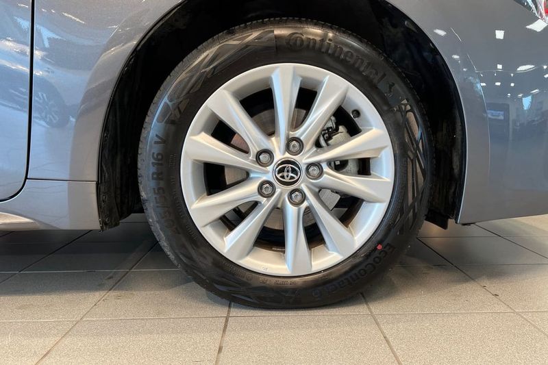 Toyota Corolla bild 17
