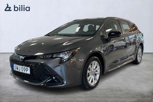 Toyota Corolla bild 1