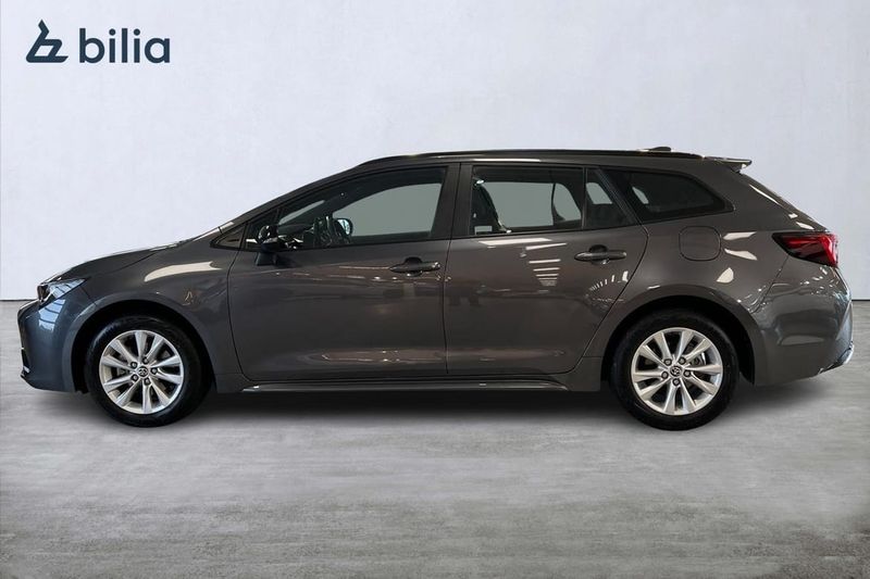 Toyota Corolla bild 3