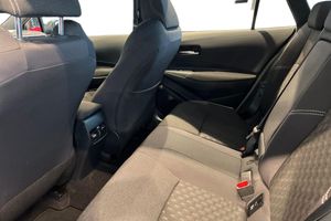 Toyota Corolla bild 13