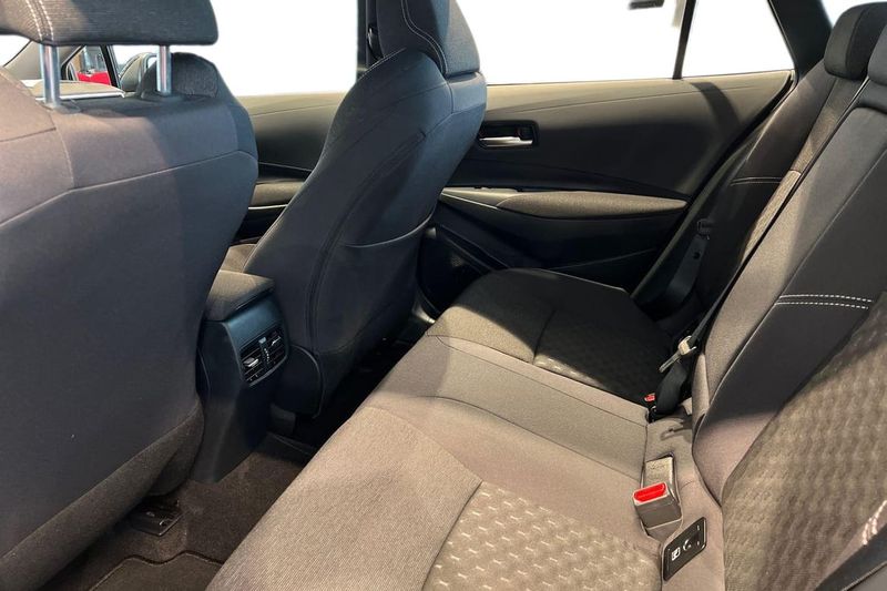 Toyota Corolla bild 13