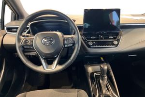 Toyota Corolla bild 10