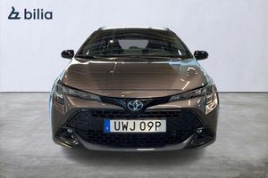 Toyota Corolla bild 6