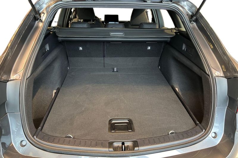 Toyota Corolla bild 12