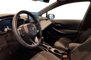 Toyota Corolla bild 14