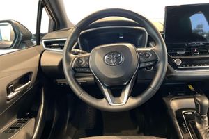 Toyota Corolla bild 11