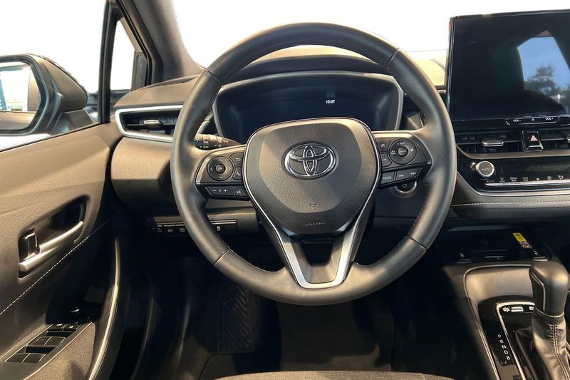 Toyota Corolla bild 11
