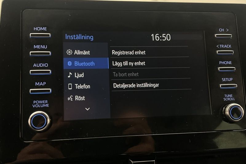 Toyota Camry bild 19
