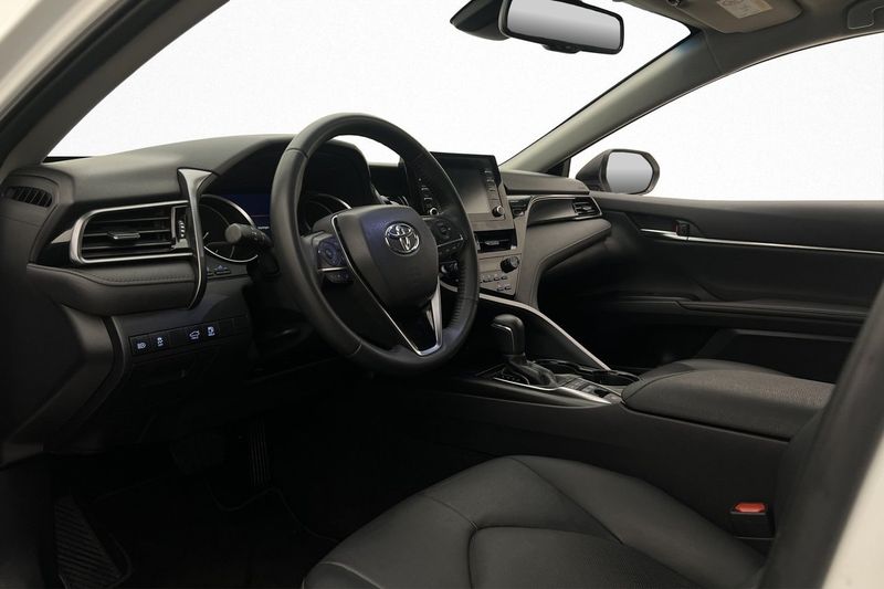 Toyota Camry bild 9