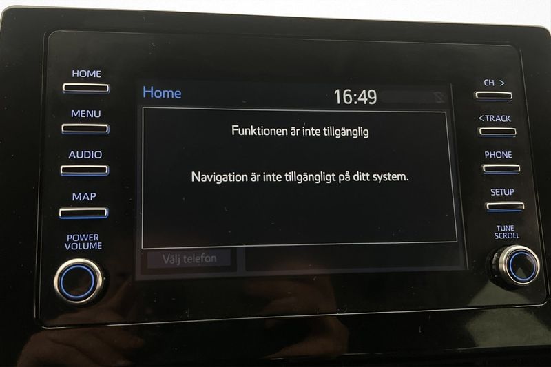 Toyota Camry bild 17