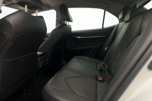 Toyota Camry bild 12