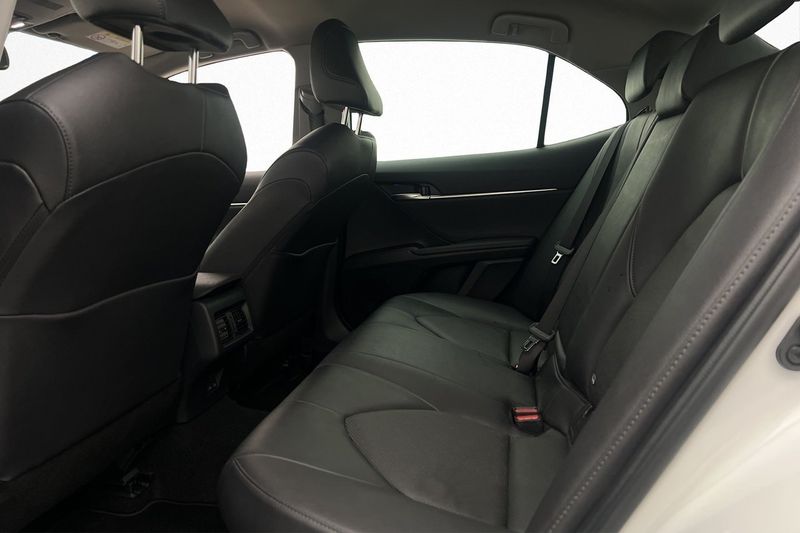 Toyota Camry bild 12
