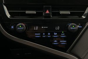 Toyota Camry bild 23