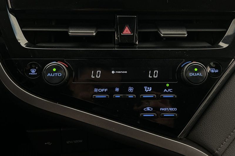 Toyota Camry bild 23