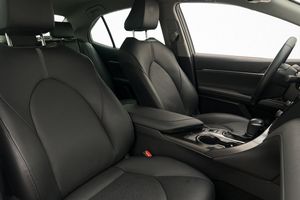 Toyota Camry bild 11