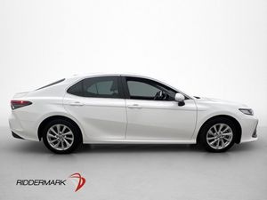 Toyota Camry bild 2