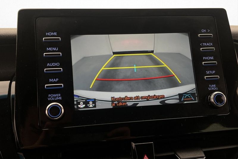 Toyota Camry bild 16