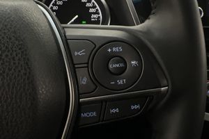 Toyota Camry bild 21