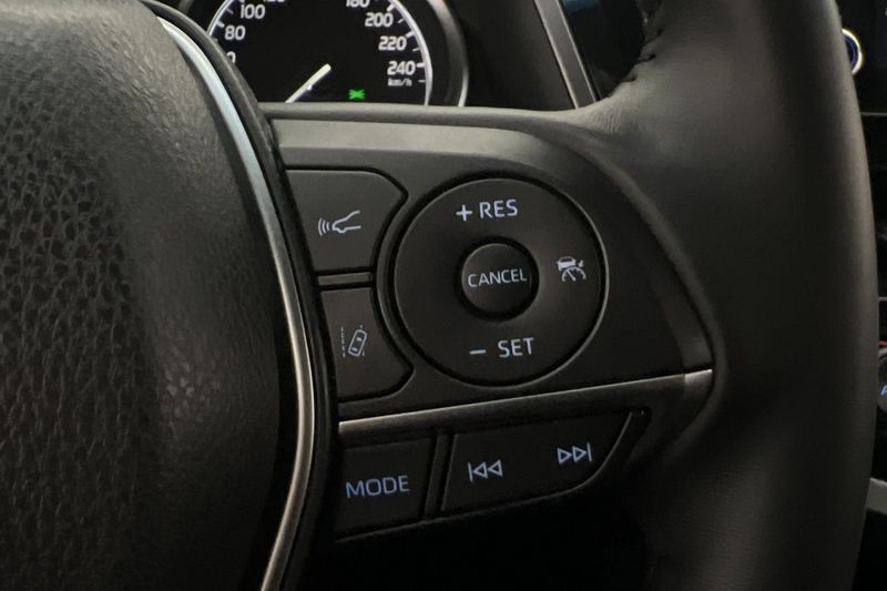 Toyota Camry bild 21