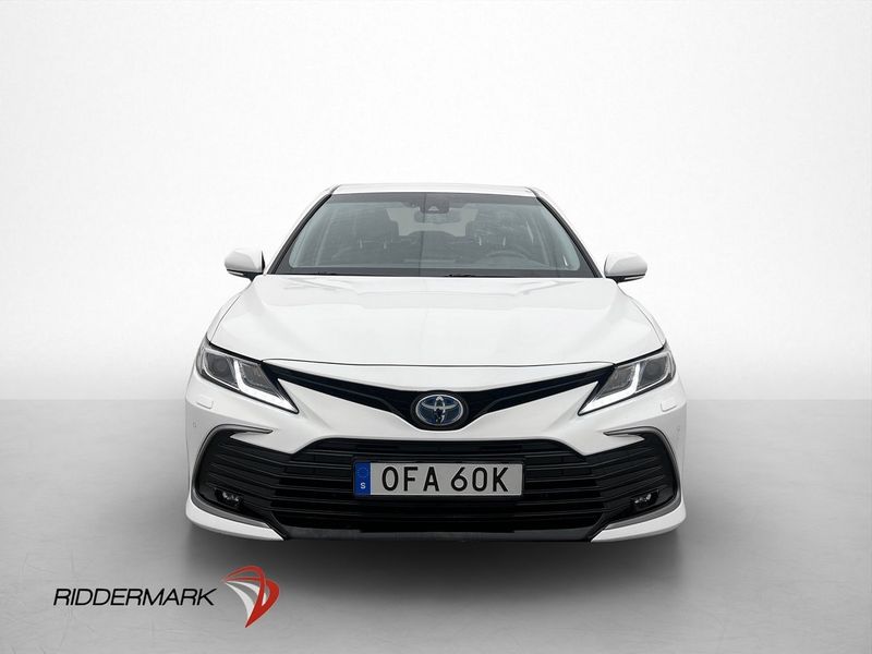 Toyota Camry bild 4