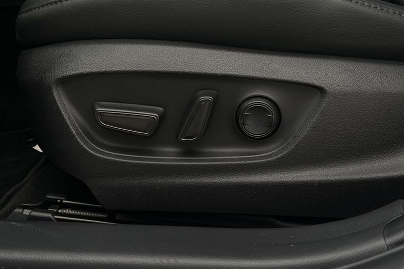 Toyota Camry bild 13