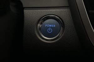 Toyota Camry bild 15