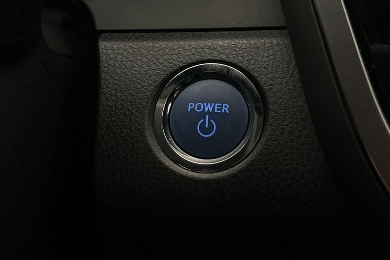 Toyota Camry bild 15