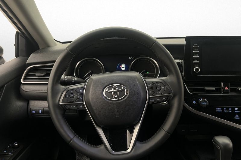 Toyota Camry bild 10