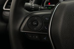 Toyota Camry bild 20