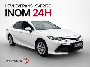 Toyota Camry bild 1