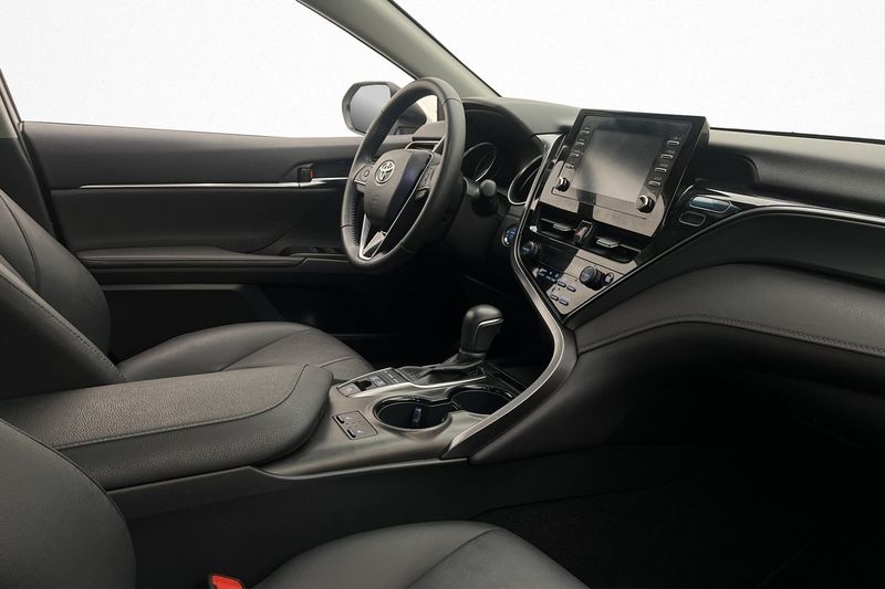 Toyota Camry bild 8