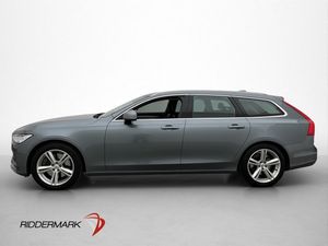 Volvo V90 bild 4