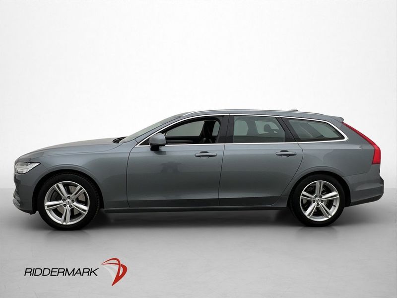 Volvo V90 bild 4