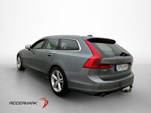 Volvo V90 bild 5