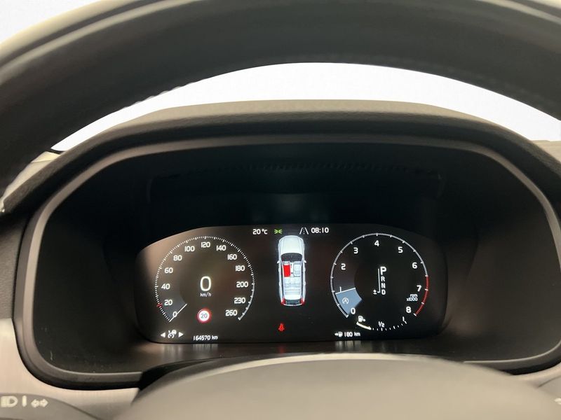 Volvo V90 bild 29