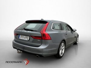 Volvo V90 bild 8