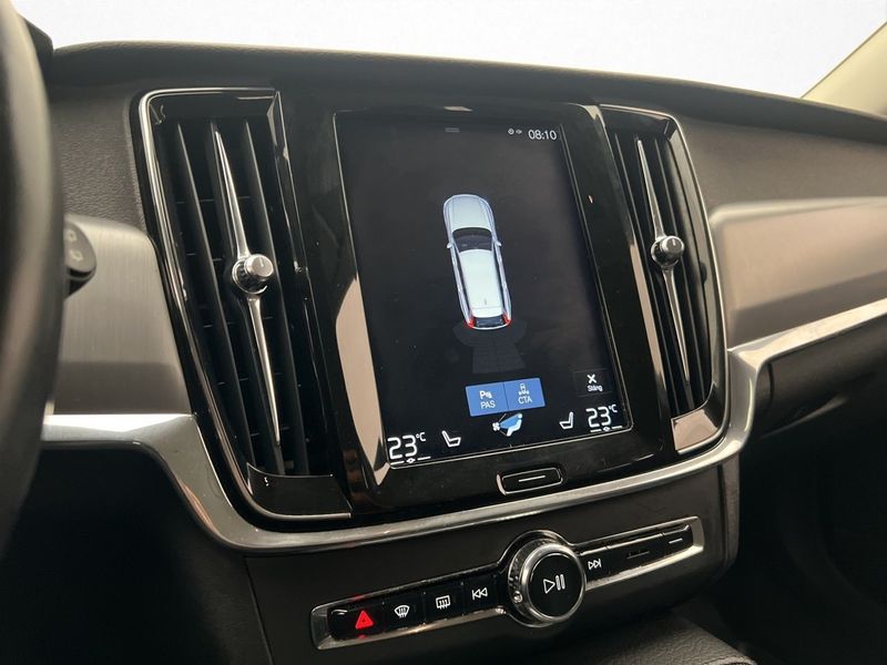 Volvo V90 bild 26